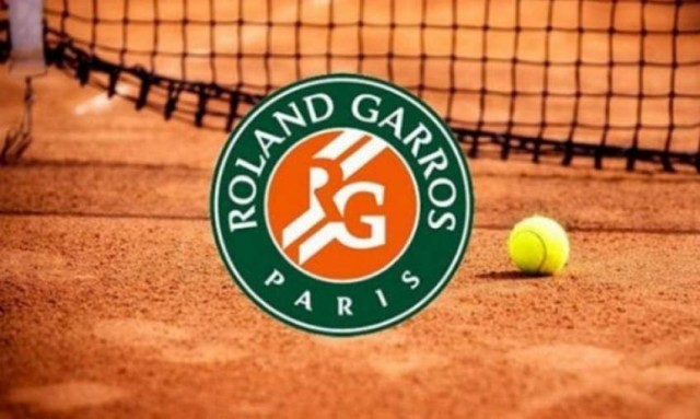 Tenis: Jucătorii ruşi şi cei nevaccinaţi sunt bineveniţi la Roland Garros 'deocamdată'