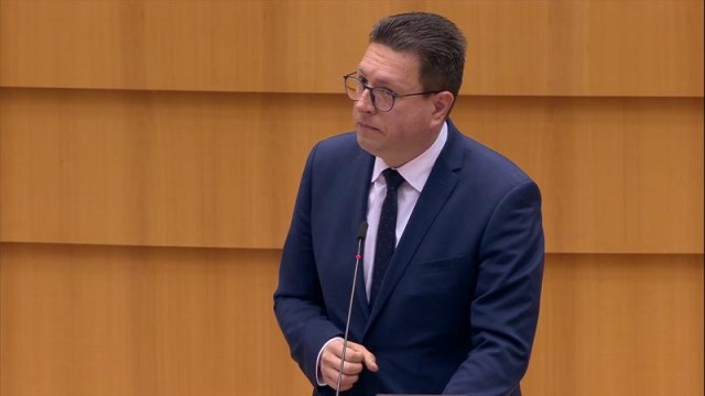 Europarlamentar: 'Primul val de refugiați au fost oamenii înstăriți. De acum urmează greul, clasa mijlocie'