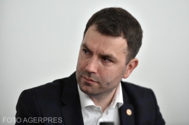 Drulă: Legea off-shore e legea 