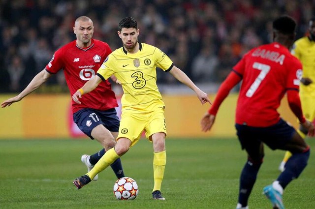 Fotbal: Chelsea s-a calificat în sferturile Ligii Campionilor