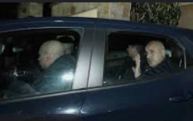 Fostul premier bulgar, Boiko Borisov, a fost eliberat