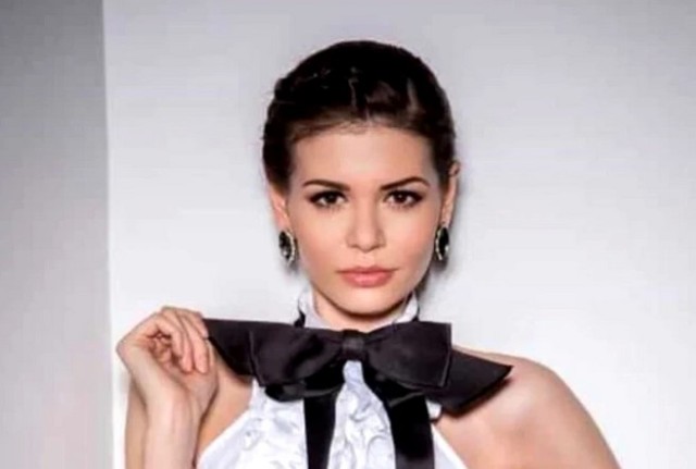 Monica Gabor a păgubit-o cu 80.000 de euro pe avocata care ajutat-o să divorțeze de Columbeanu