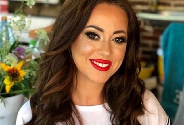 Larisa Drăgulescu, mărturisiri în lacrimi: „Am vrut să mă sinucid“