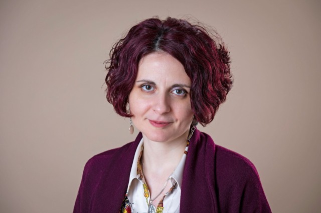 Mădălina Turza: Anticipăm un val de refugiaţi ucraineni. România va da testul incluziunii