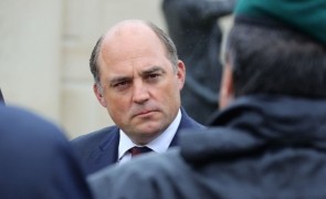 Ministrul Apărării din Marea Britanie vine în România