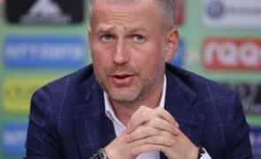 Selecționerul Edward Iordănescu a anunțat jucătorii convocați pentru meciurile cu Grecia și Israel