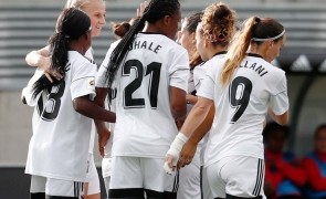 Două sportive de la Şahtior Doneţk vor evolua în campionatul României la fotbal feminin