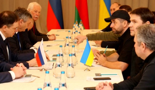 Ucraina anunță că negocierile cu Rusia sunt în impas: 'Moscova nu ia în serios negocierile de pace!'