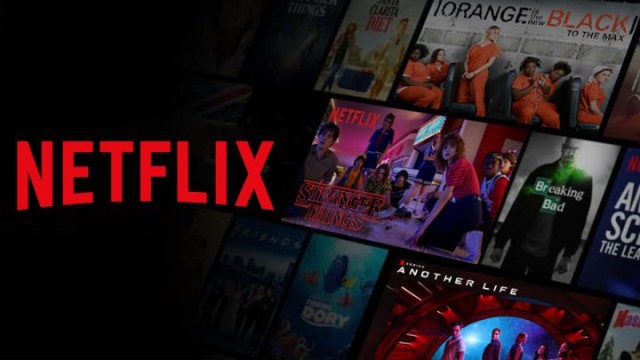 Acţiunile Netflix au pierdut toate câştigurile înregistrate în timpul pandemiei