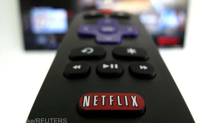 Serialul al cărui protagonist este Volodimir Zelenski va fi redifuzat pe Netflix în SUA