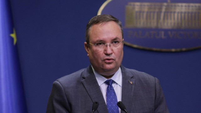Ciucă, mesaj de Ziua Internațională a Francofoniei
