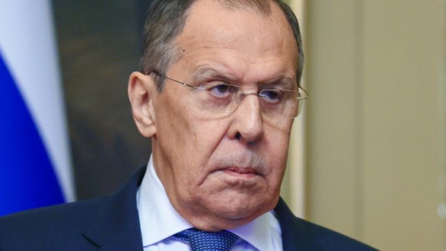 Lavrov: Negocierile de pace cu Ucraina nu sunt uşoare, dar sunt speranţe privind un compromis