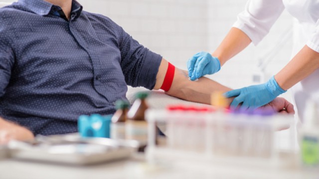 Ce condiții trebuie să îndeplinești pentru a dona sânge
