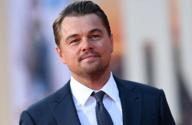 Leonardo di Caprio postează o imagine din România cu refugiați ucraineni, după scandalul donațiilor