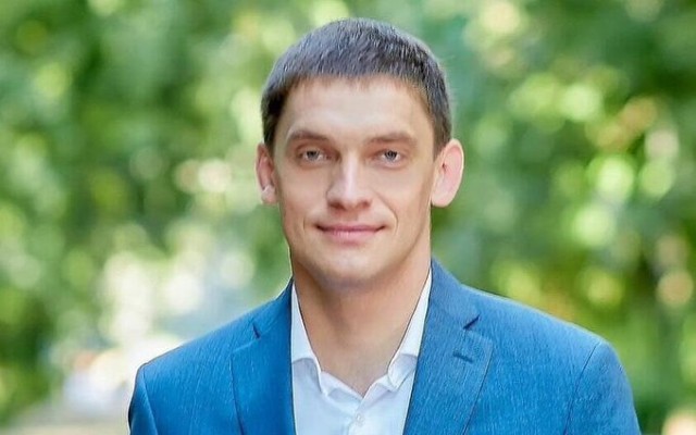 Primarul orașului Melitopol, care fusese răpit de ruși, eliberat după o operațiune specială