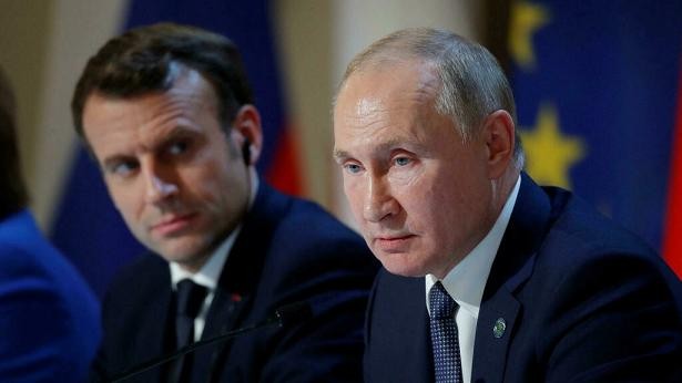 Vladimir Putin intenționează să participe la summitul G20