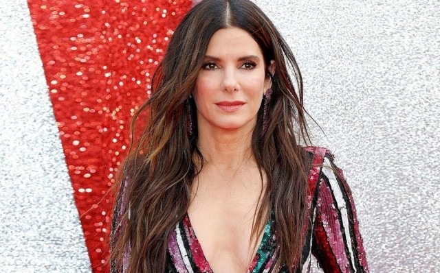 Sandra Bullock se retrage de la Hollywood. Care este motivul