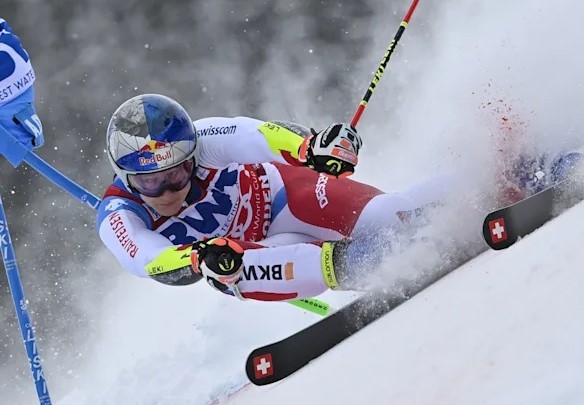 Schi alpin: Cupa Mondială - Marco Odermatt a cucerit în premieră marele Glob de Cristal
