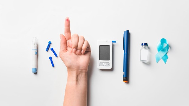 7 semne precoce ale diabetului de tip 2