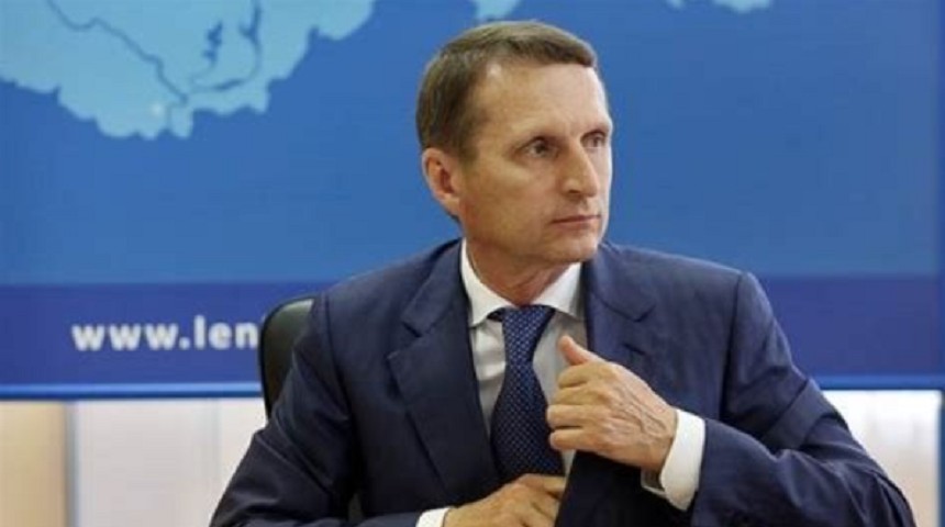 Șeful serviciului secret rus: În zilele următoare se va decide „soarta Rusiei”