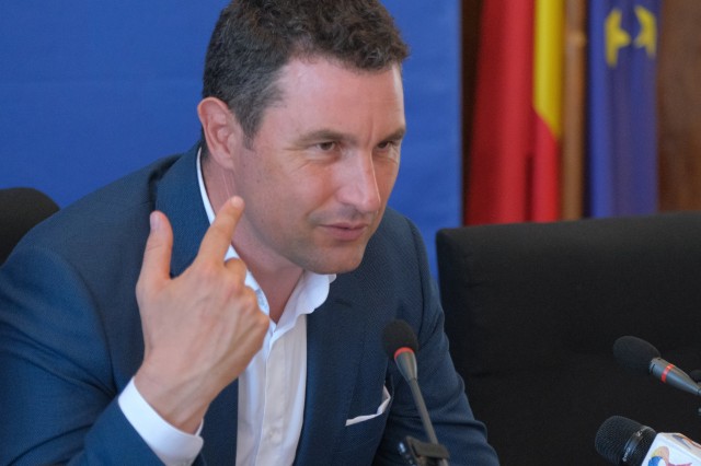 Poluarea va arde la buzunare: Ministerul Mediului anunță că unele amenzi vor ajunge la 100.000 de lei!