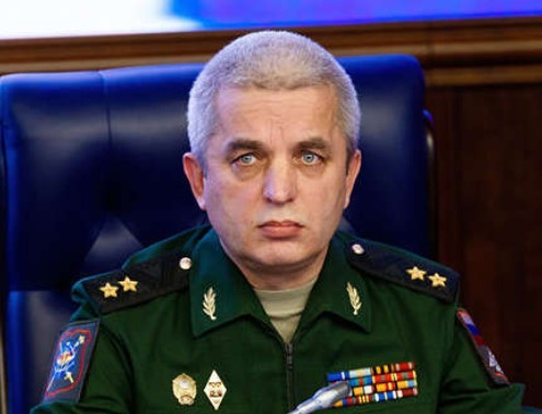 Rusia a cerut ucrainenilor din Mariupol să depună armele