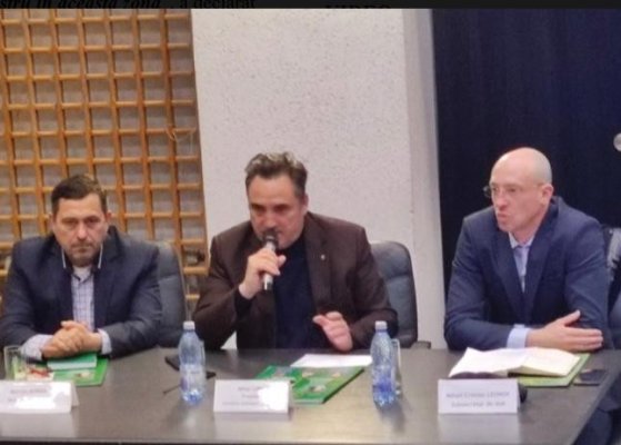 Lupu sprijină noua strategie de fonduri europene pentru pescuitul din Constanța. VIDEO