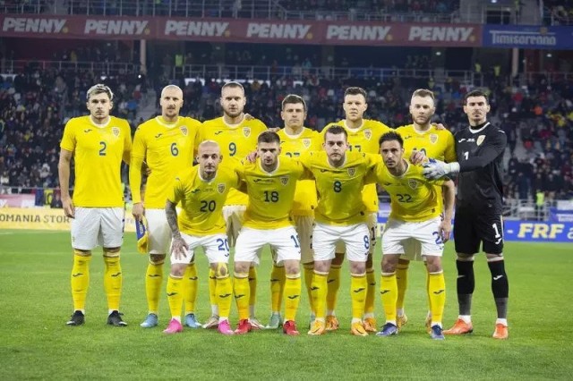 România vs Grecia 0-1 / Edi Iordănescu debutează cu stângul pe banca naționalei