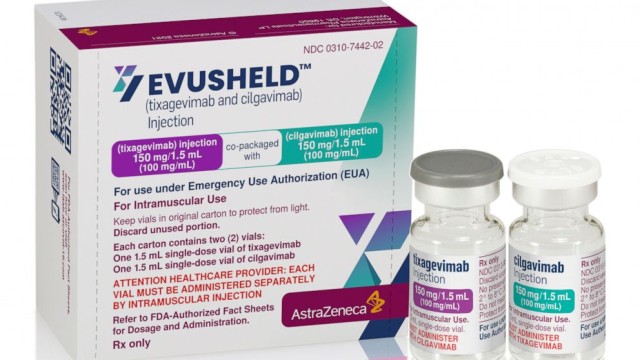 EMA recomandă autorizarea tratamentului preventiv de la AstraZeneca pentru persoanele peste 12 ani