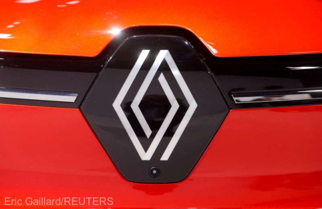 Renault şi-a suspendat activităţile la uzina din Moscova