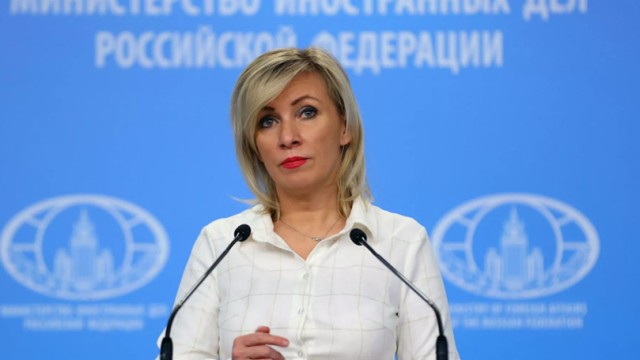 Negocierile Rusia - Ucraina sunt blocate!