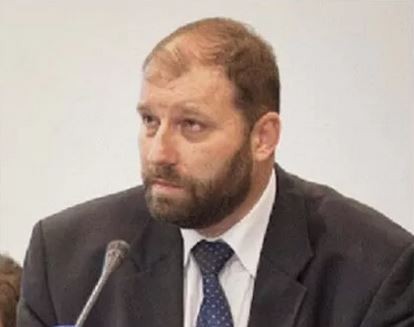 Adrian Cucu, numit şef al Oficiului Naţional de Prevenire şi Combatere a Spălării Banilor