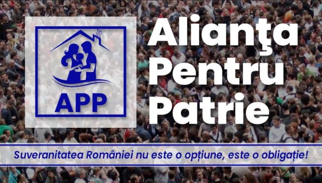 Alianța pentru Patrie, revoltată de noua formă a Legii Off-shore