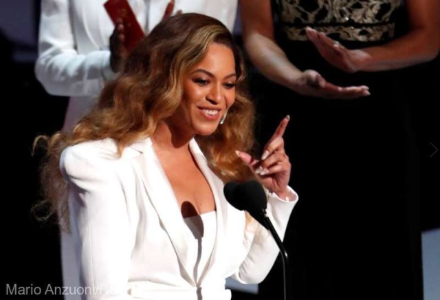 Beyonce va susţine în Dubai primul ei concert din ultimii cinci ani