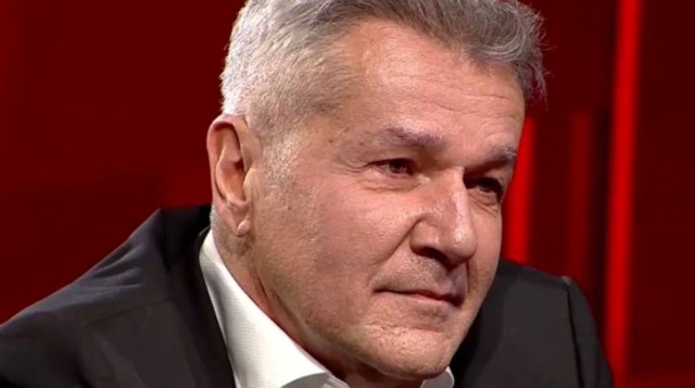 Dan Bittman și Holograf cenzurați la TV? „Nu suntem bineveniți“