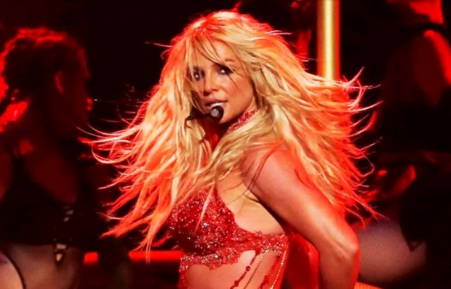 Britney Spears revine în muzică, după ani de absență! Prințesa muzicii pop lucrează la un nou proiect