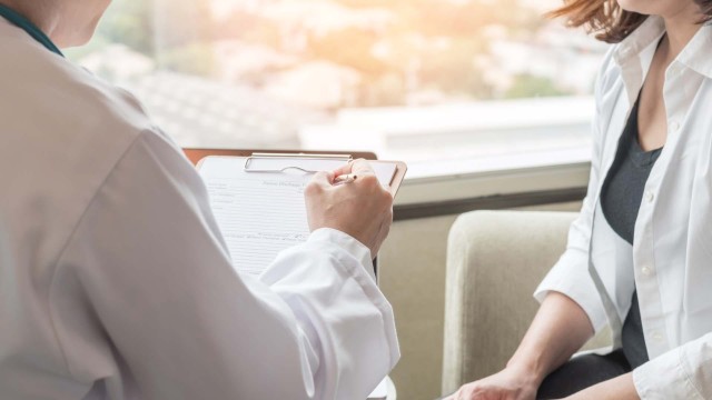 Cancerul ovarian: cei mai frecvenți factori de risc
