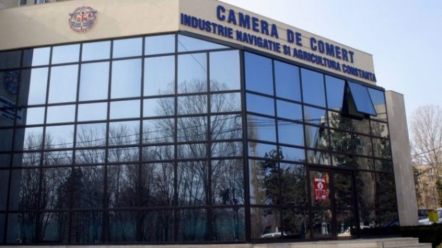 CCINA Constanța și Zip Escort, parteneriat dedicat mediului de afaceri constănțean
