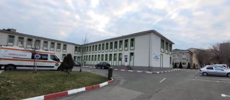 Programul de funcționare al Centrului de Vaccinare Năvodari se reduce la 4 ore pe zi
