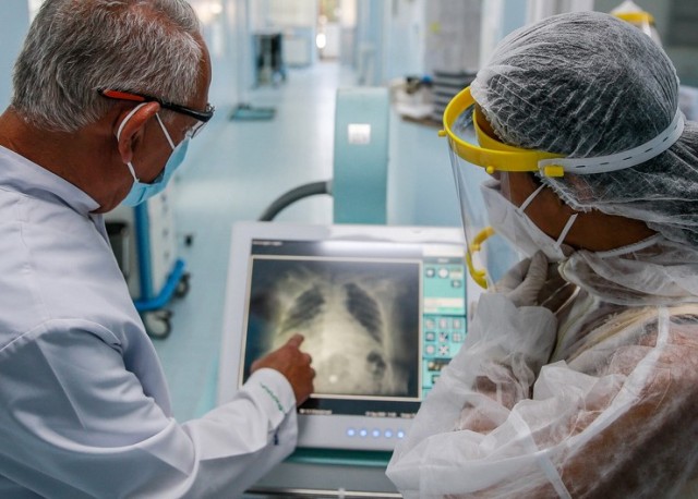 Cercetărorii se îndreaptă spre găsirea unui leac pentru COVID lung