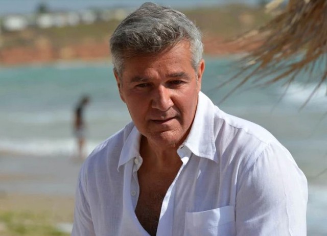 Cum a fost surprins Dan Bittman, la scurt timp după ce fosta lui iubită, Monica Odagiu, a lovit mortal un bărbat cu mașina