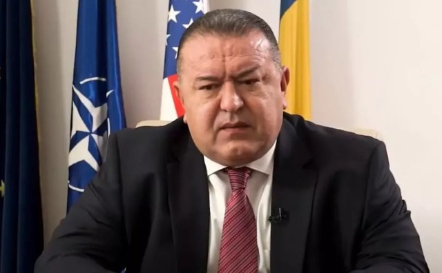 Mihai Daraban: România este considerată de tot mai multe state o destinaţie sigură pentru afaceri