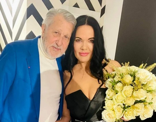 Ioana Năstase, anunț de ultima oră: „Mi-am retras divorțul“