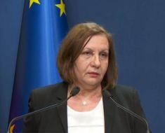 Reacția oficială a directoarei ANM în scandalul Corpului de Control: „Am informat-o și pe doamna ministru”