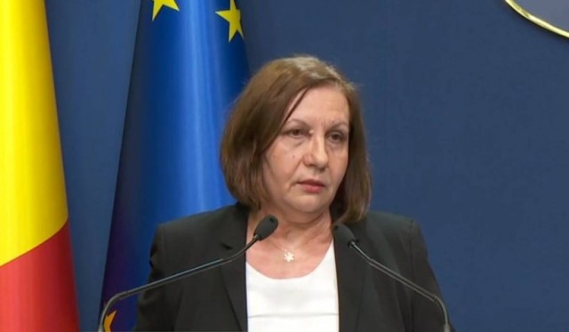 Reacția oficială a directoarei ANM în scandalul Corpului de Control: „Am informat-o și pe doamna ministru”