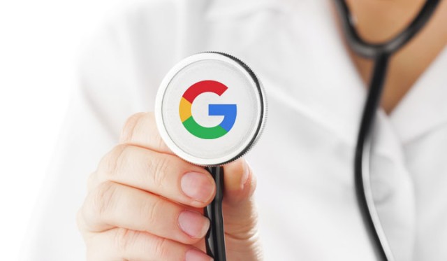 Problemele de sănătate vor putea fi depistate de Google cu ajutorul smartphone-urilor