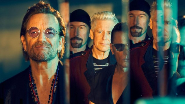 Netflix şi J.J. Abrams vor dezvolta un serial despre parcursul grupului irlandez U2