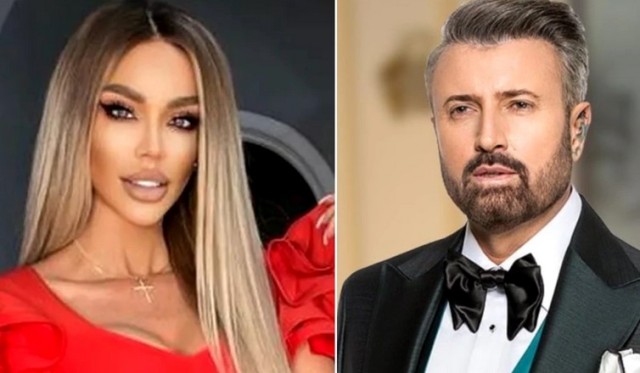 Cătălin Botezatu, întâlnire de taină cu Bianca Drăgușanu: „Sentimentele noastre sunt la fel“