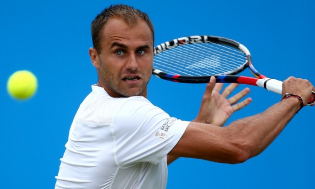 Tenis: Marius Copil, în turul al doilea al calificărilor la Roland Garros