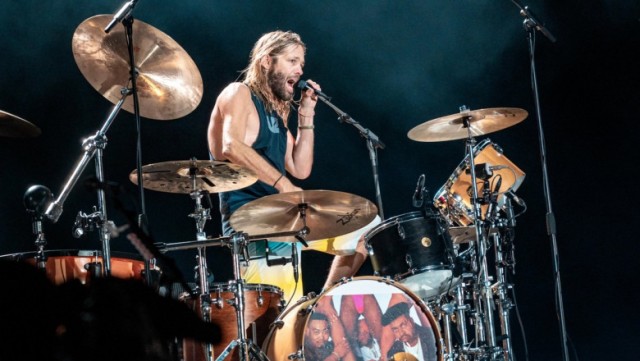 Șoc în lumea muzicii rock: A murit bateristul legendarei trupe Foo Fighters